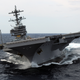 Illustration for article titled Why The US Navy Should Build Smaller Aircraft Carriers